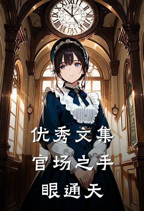 优秀文集官场之手眼通天