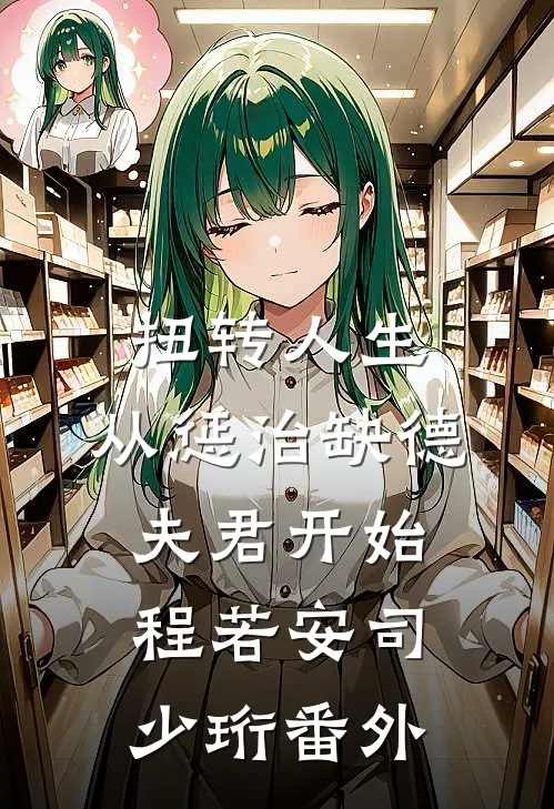 扭转人生，从惩治缺德夫君开始程若安司少珩 番外