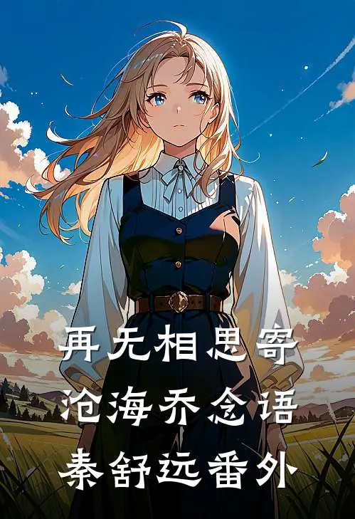 再无相思寄沧海乔念语秦舒远 番外