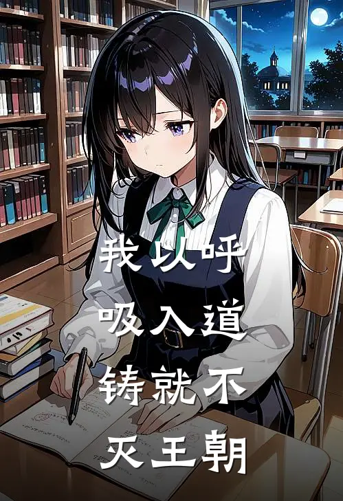 我以呼吸入道，铸就不灭王朝