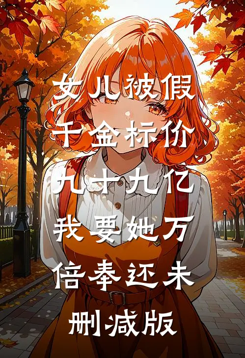 女儿被假千金标价九十九亿，我要她万倍奉还未删减版