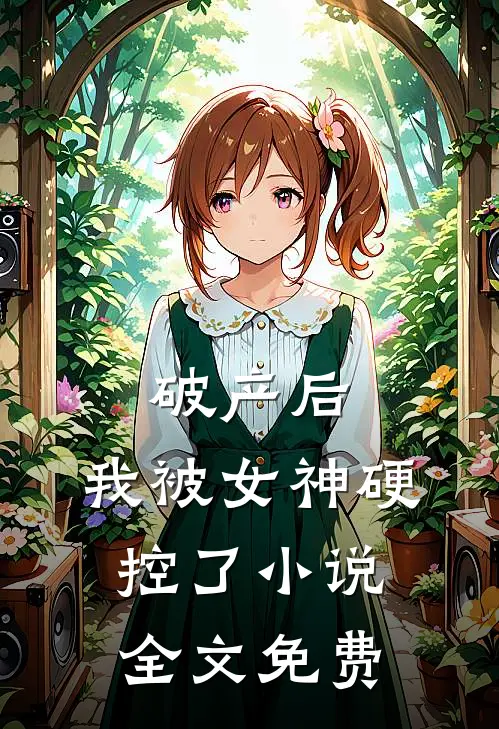 破产后，我被女神硬控了小说全文免费