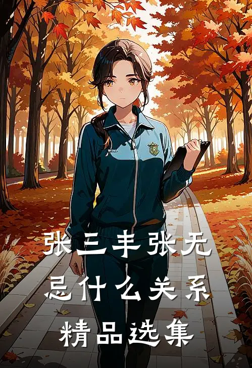 张三丰张无忌什么关系精品选集
