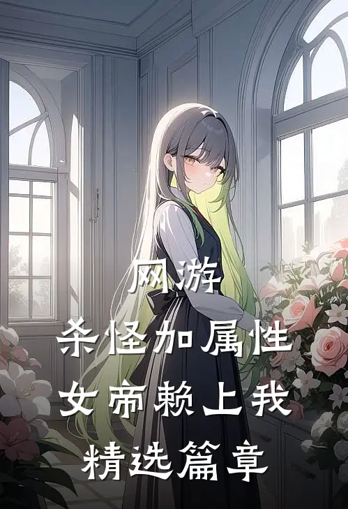网游，杀怪加属性，女帝赖上我精选篇章