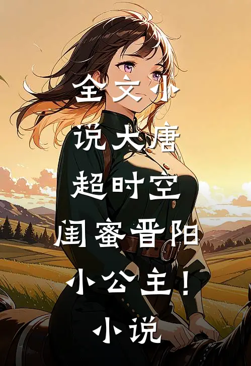 全文小说大唐：超时空，闺蜜晋阳小公主！小说
