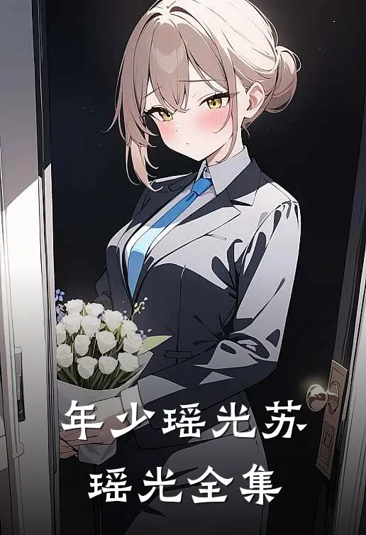 年少瑶光苏瑶光 全集