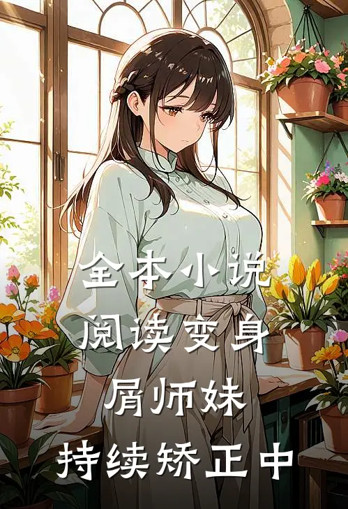 全本小说阅读变身屑师妹，持续矫正中