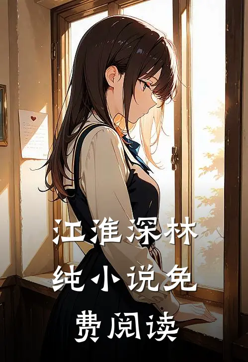 江淮深林纯小说免费阅读