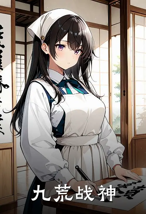 九荒战神