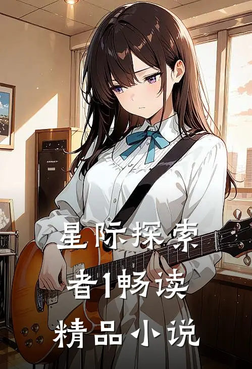 星际探索者1畅读精品小说