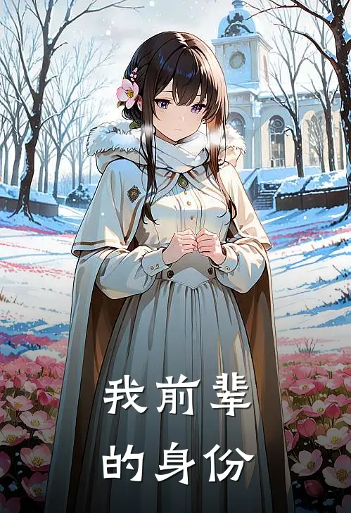 我前辈的身份