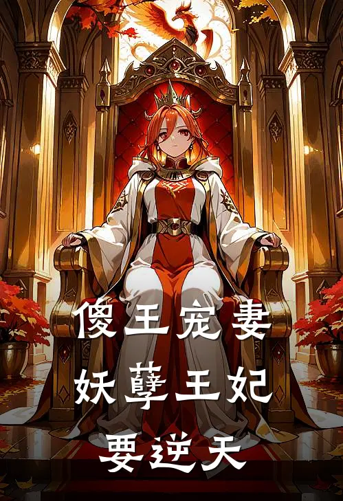 傻王宠妻：妖孽王妃要逆天