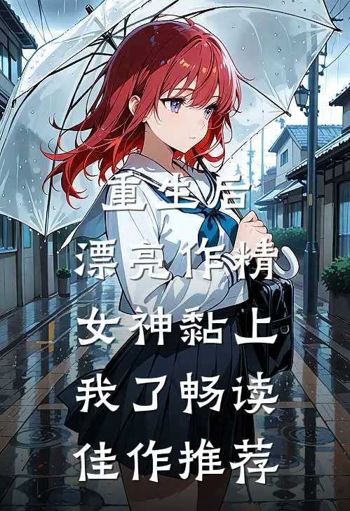 重生后，漂亮作精女神黏上我了畅读佳作推荐