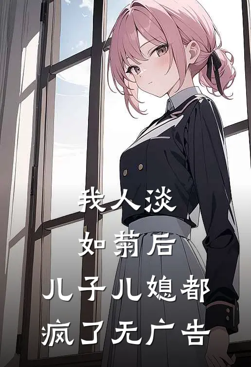 我人淡如菊后，儿子儿媳都疯了无广告