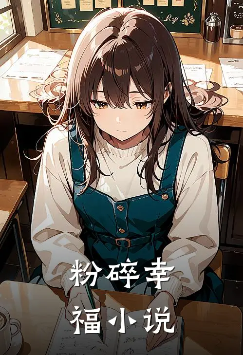 粉碎幸福小说