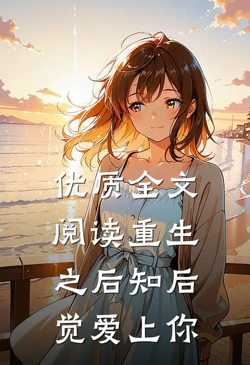 优质全文阅读重生之后知后觉爱上你