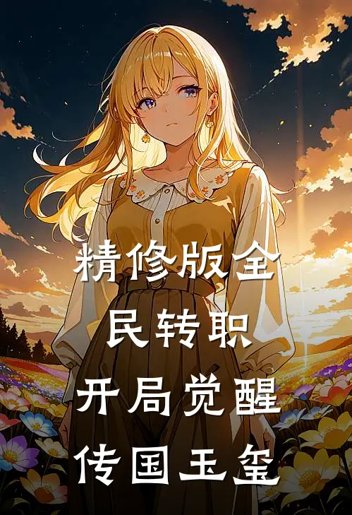 精修版全民转职：开局觉醒传国玉玺