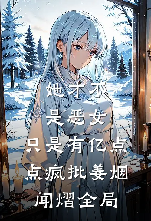 她才不是恶女，只是有亿点点疯批姜烟闻熠全局