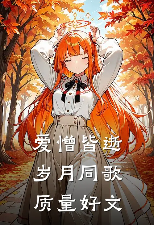 爱憎皆逝，岁月同歌质量好文