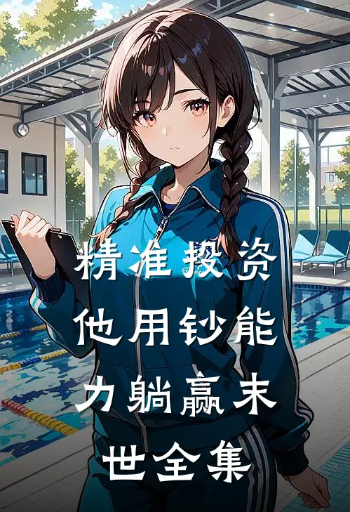 精准投资，他用钞能力躺赢末世全集