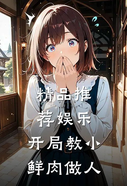 精品推荐娱乐：开局教小鲜肉做人
