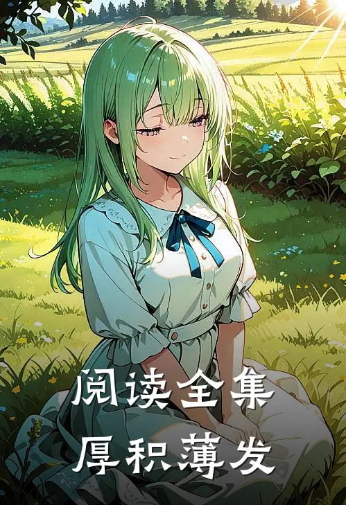 阅读全集厚积薄发