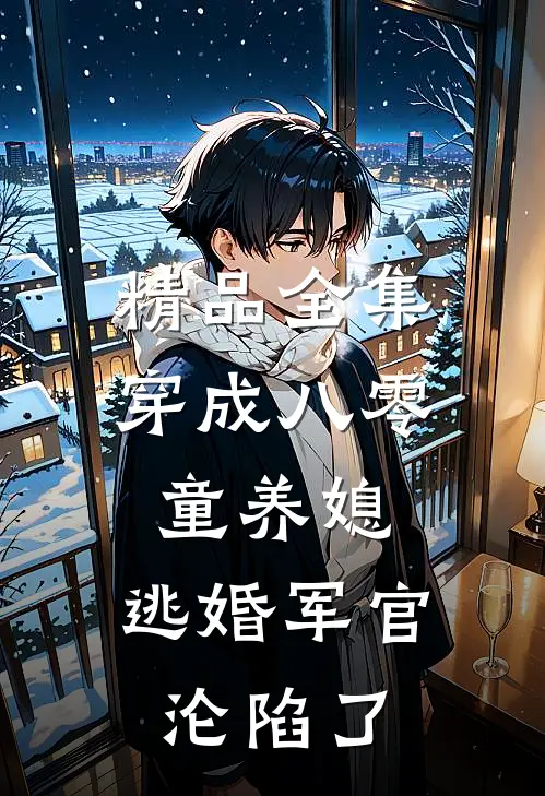 精品全集穿成八零童养媳，逃婚军官沦陷了