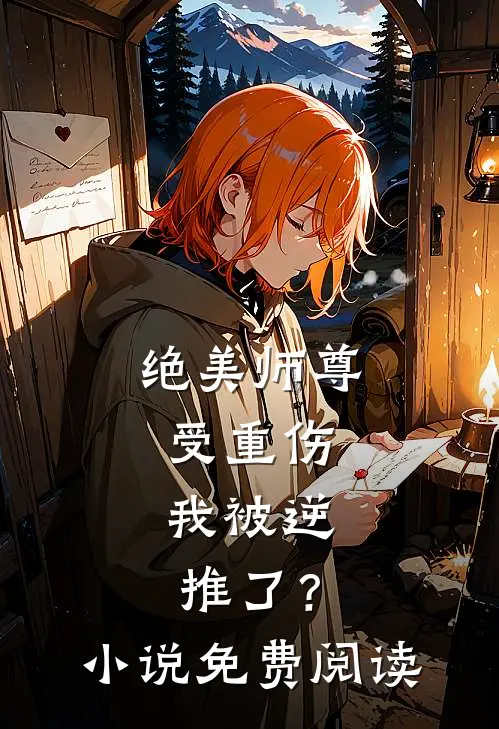 绝美师尊受重伤,我被逆推了?免费阅读