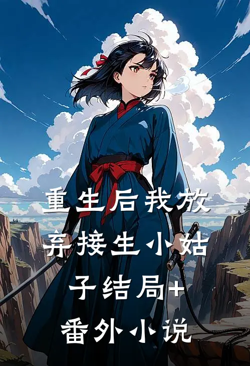 重生后我放弃接生小姑子结局+番外小说