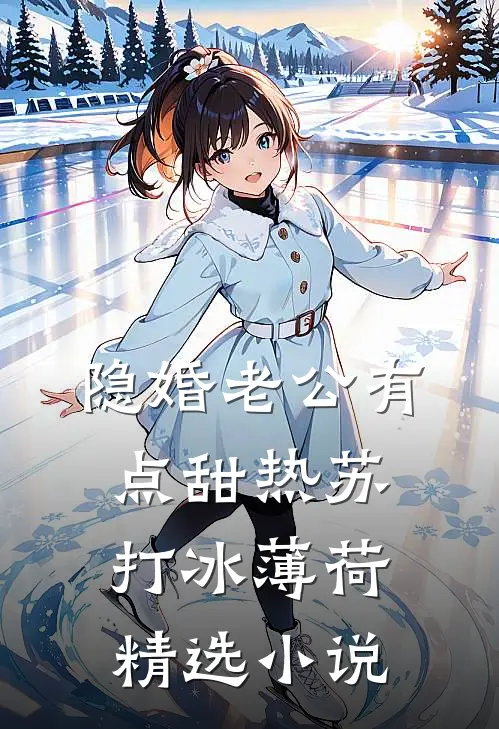 隐婚老公有点甜 热苏打冰薄荷精选小说