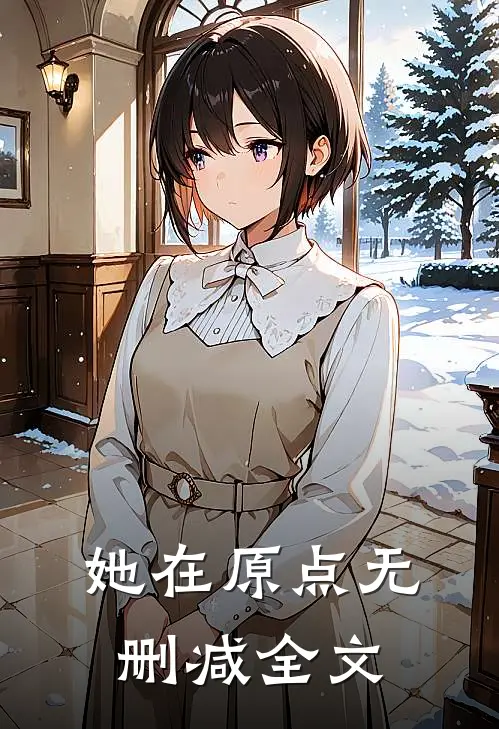 她在原点无删减全文