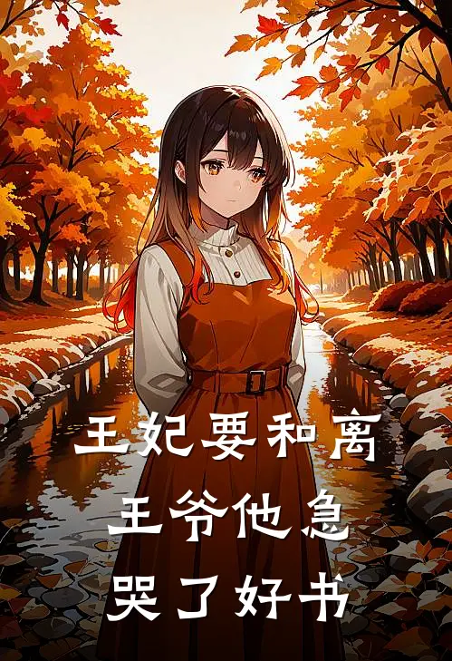 王妃要和离，王爷他急哭了好书