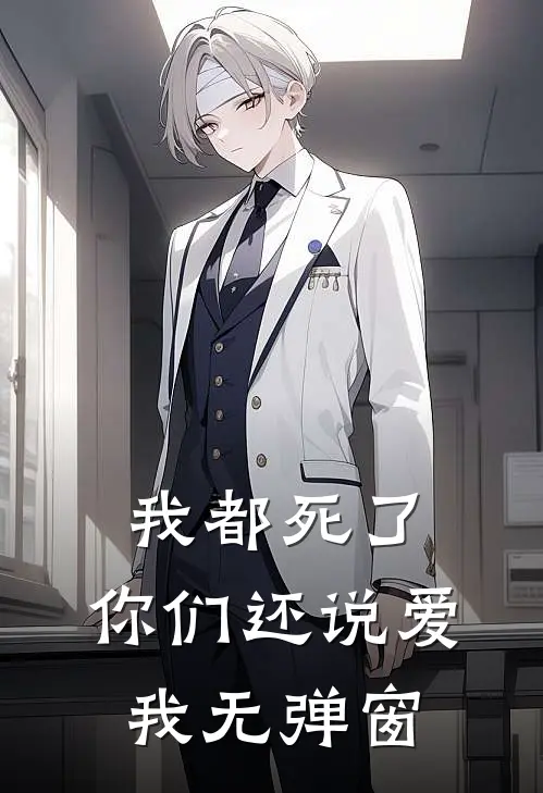 我都死了，你们还说爱我无弹窗