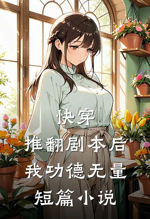 快穿：推翻剧本后，我功德无量短篇小说