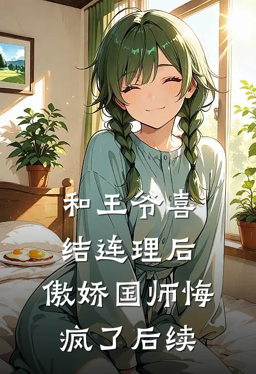 和王爷喜结连理后，傲娇国师悔疯了后续