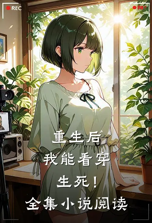 重生后，我能看穿生死！全集小说阅读