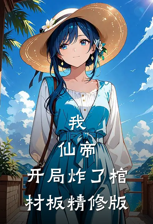我，仙帝，开局炸了棺材板精修版