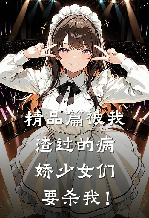 精品篇被我渣过的病娇少女们，要杀我！