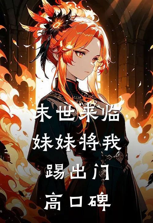 末世来临，妹妹将我踢出门高口碑