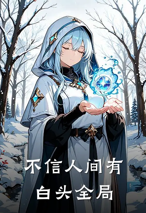 不信人间有白头全局