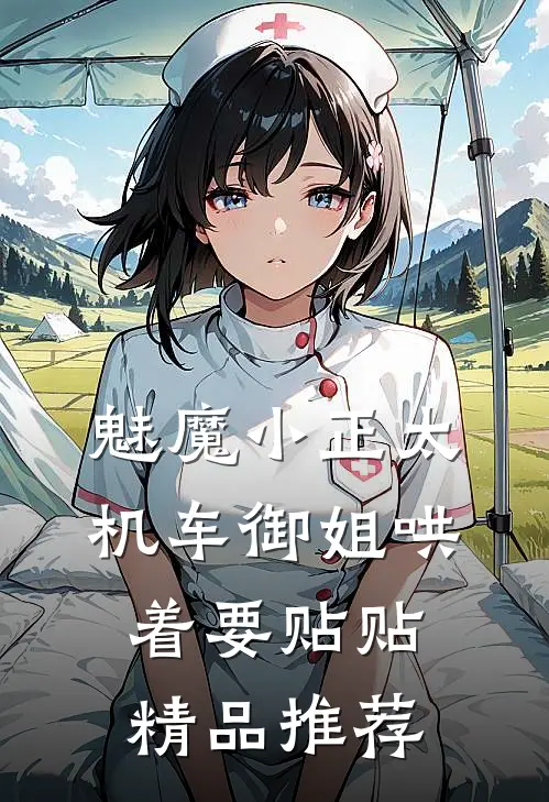 魅魔小正太，机车御姐哄着要贴贴精品推荐