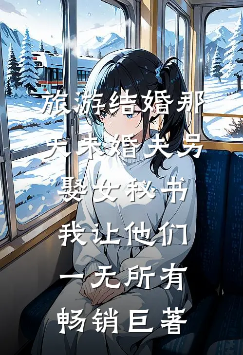 旅游结婚那天未婚夫另娶女秘书，我让他们一无所有畅销巨著