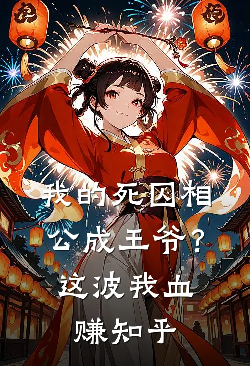我的死囚相公成王爷？这波我血赚知乎