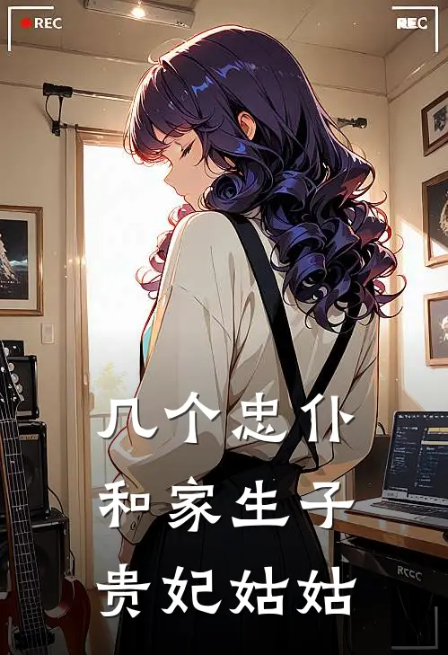 几个忠仆和家生子贵妃姑姑