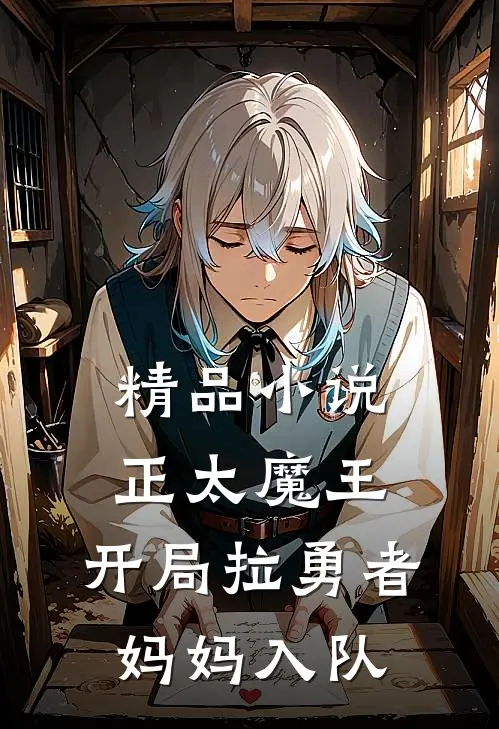 精品小说正太魔王，开局拉勇者妈妈入队