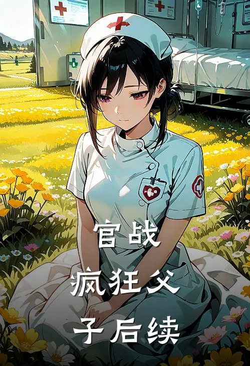 官战：疯狂父子后续