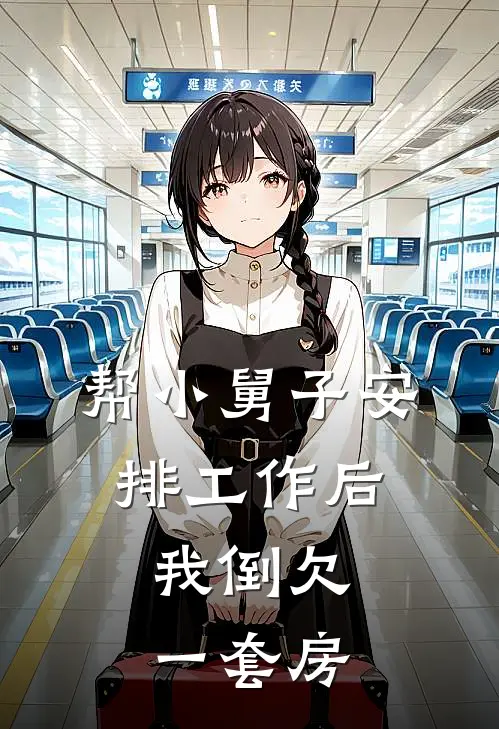 帮小舅子安排工作后，我倒欠一套房