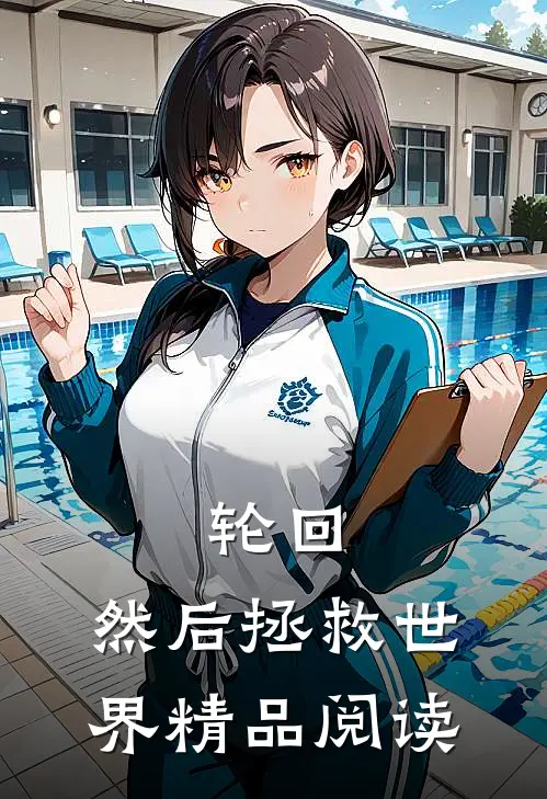 轮回，然后拯救世界精品阅读