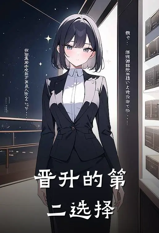 晋升的第二选择