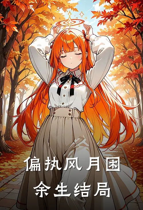 偏执风月困余生结局
